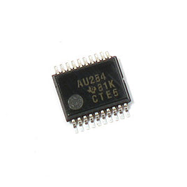 A20300S - SN74ACT1284DBR SMD 7-Bit Bus Interfaces (TI)