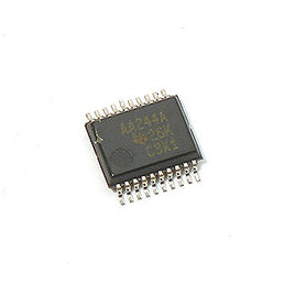 A20304S - SN74ABT244ADBR SMD Octal Buffers/Drivers (TI)