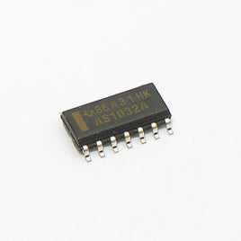 A20308S - SN74AS1032A SMD Quad 2-Input Positive-OR Buffer/Driver (TI)