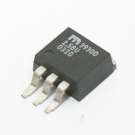 A20309 - MIC39300-2.5BU 3A Low-Voltage Low-Dropout Regulator (Micrel)