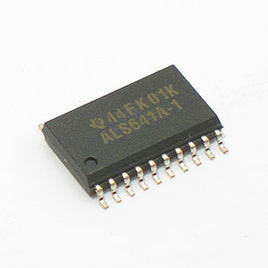 A20313S - SN74ALS641A-1 SMD Octal Bus Transceiver (TI)