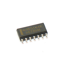 A20314S - CD74ACT20M96 SMD Dual 4-Input NAND Gate (TI)