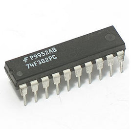 A20320 - 74F382PC 4-Bit Arithmetic Logic Unit (Fairchild)