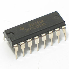 A20328 - SN74LS253N Dual Data Selector/Multiplexer (TI)