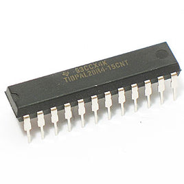 A20339 - TIBPAL20R4-15CNT High-Performance Impact PAL Circuit (TI)