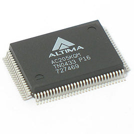 A20370 - AC205KQM 5-Port Repeater w/Bridge Controller (Broadcom)