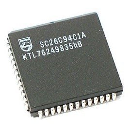 A20371 - SC26C94C1A Quad Universal Receiver/Transmitter (Phillips)