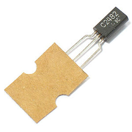 A20395 - 2SC2482 NPN Transistor