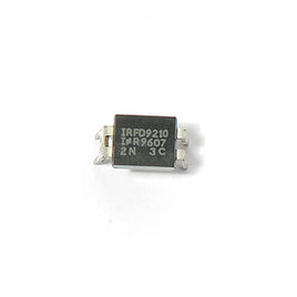 A20401 - IRFD9210 0.4A 200V Single P-Channel HEXFET Power MOSFET (IR)