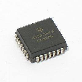 A20422 - MC10E104FN 5V ECL Quint 2-Input AND/NAND Gate (On Semi)