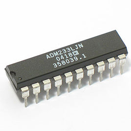 A20431 - ADM233LJN 5V CMOS RS-232 Driver/Receiver (Analog Devices)