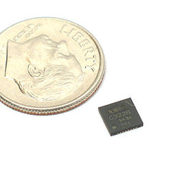 A20449 - UPC3228T5S Bipolar Analog IC (NEC)