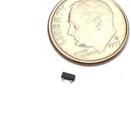 A20461S - BAS70LT1G 70V Schottky Diode (On Semi)