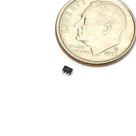 A20462 - TC7SH04FU CMOS Inverter (Toshiba)