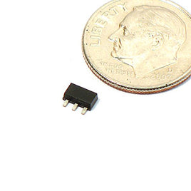 A20488 - BCX 69-10 E6327 General Purpose PNP AF Transistor (Infineon)