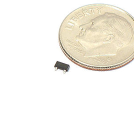 A20489 - BAS 21 E6327 250V 0.25A AF Switching Diode (Infineon)