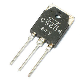A20508 - 2SC3854 NPN Planar Silicon Transistor