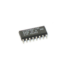 A20546 - CY2308SC-5HT 3.3V Zero Delay Buffer (Cypress)