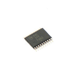 A20568S - MC74VHC244DTR2G SMD Octal Noninverting Bus Buffer (On Semi)