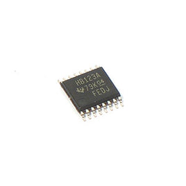 A20571S - SN74AHCT123APWR SMD Dual Retriggerable Multivibrator (TI)