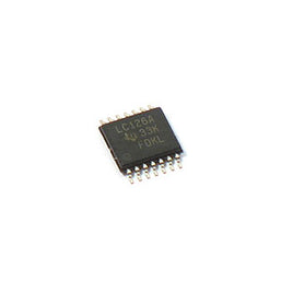 A20573S - SN74LVC126APWR SMD Quadruple Bus Buffer Gate (TI)