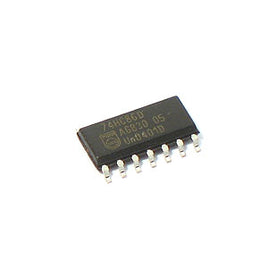 A20574S - 74HC86D-T SMD Quad 2-Input EXCLUSIVE-OR Gate (Phillips)