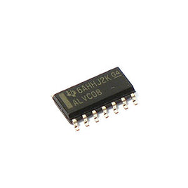 A20575S - SN74ALVC08 SMD Quad 2-Input Positive-AND Gate (TI)