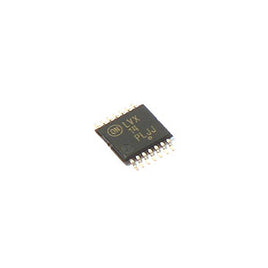 A20579S - MC74LVX14 SMD Hex Schmitt Inverter (On Semi)