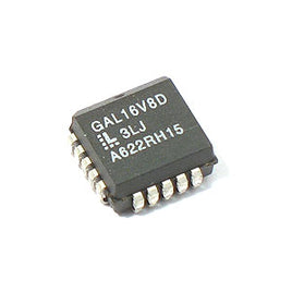 A20589 - GAL16V8D-3LJ E2CMOS PLD Generic Array Logic (Lattice)
