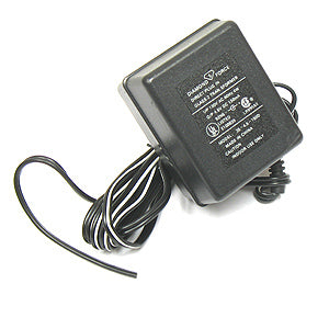 C17857 - Optional AC Adapter (4.5VDC 150mA)| The Electronic Goldmine