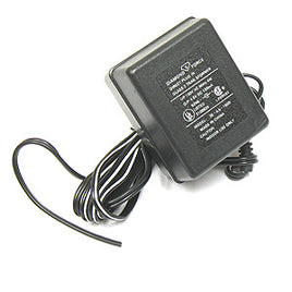 C17857 - Optional AC Adapter (4.5VDC 150mA)