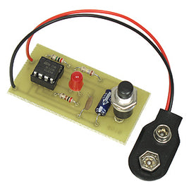 C4516 - Time Reaction Tester Kit