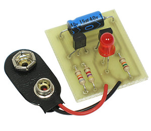 Flasher Kit Flashing LED Kits