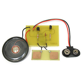 C4657 - Lie Detector Kit