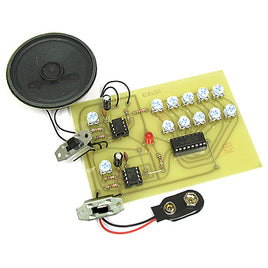 C4722 - 10 Note Sound Kit