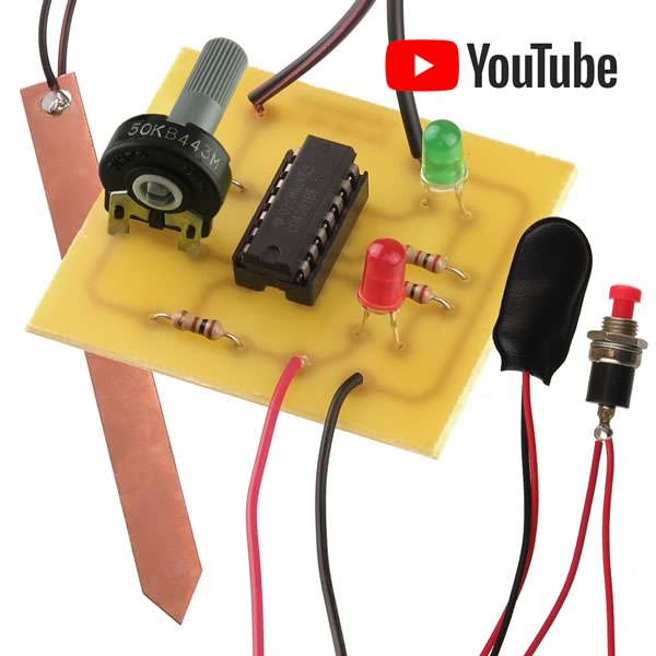 Alarm Kits