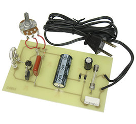 C4823 - 120VAC Brilliant Strobe Light Kit