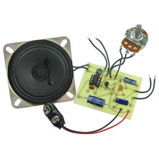 C6238 -** General Purpose Amplifier Kit