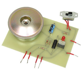 C6280 - Burglar Alarm Kit