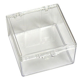 C6363 - Type 1 Plastic Box