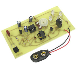 SOLD OUT! C6392 - Infrared Target Kit