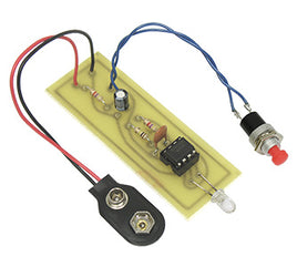 SOLD OUT! C6393 - Infrared Transmitter Kit