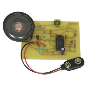 C8101 - (Classroom Package of 25) - Phasor Light and Sound Kits