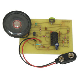 C6406 - Phasor Sound and Light Kit