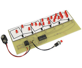 C6412 - Rolling Dice Kit