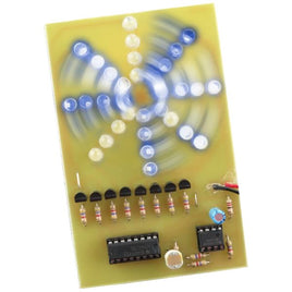 C6439B - Magic Light Sweep Kit - Blue