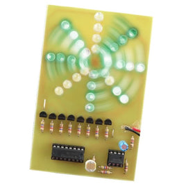 C6439G - Magic Light Sweep Kit - Green