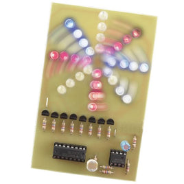 C6439RWB - Magic Light Sweep Kit (Red/White/Blue)