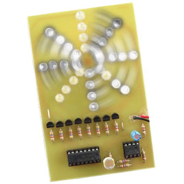 C6439W - Magic Light Sweep Kit - White