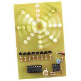 C6439Y - Magic Light Sweep Kit - Yellow